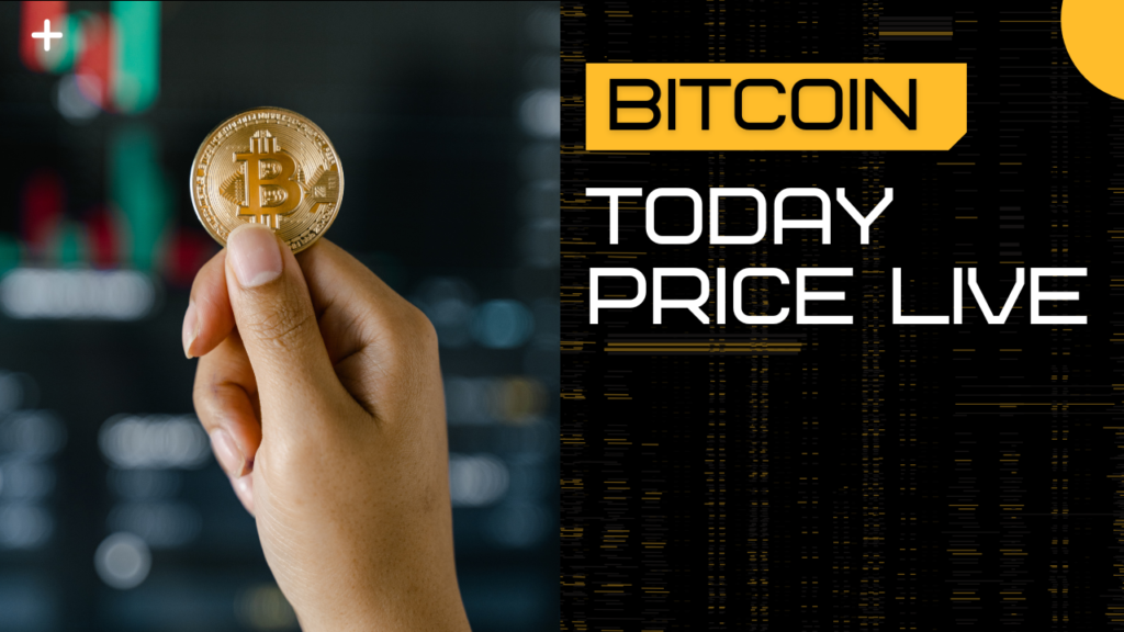 Bitcoin Price Update Today