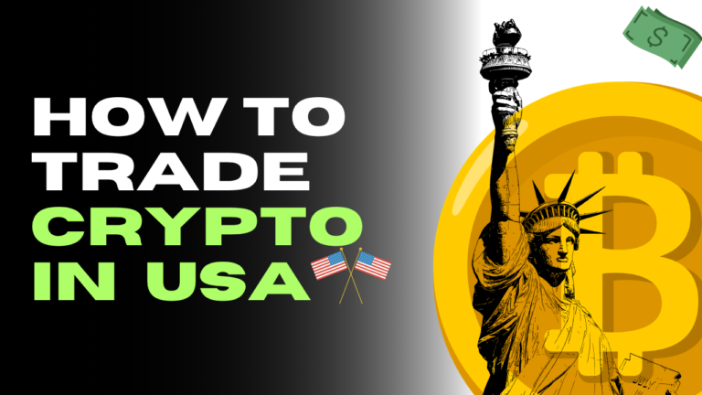 How to Trade Crypto in USA legally