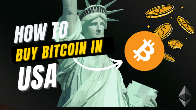Buy Bitcoin in USA - Fivtool
