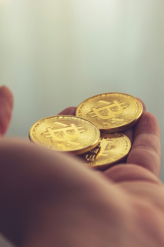 Is bitcoin a scam?