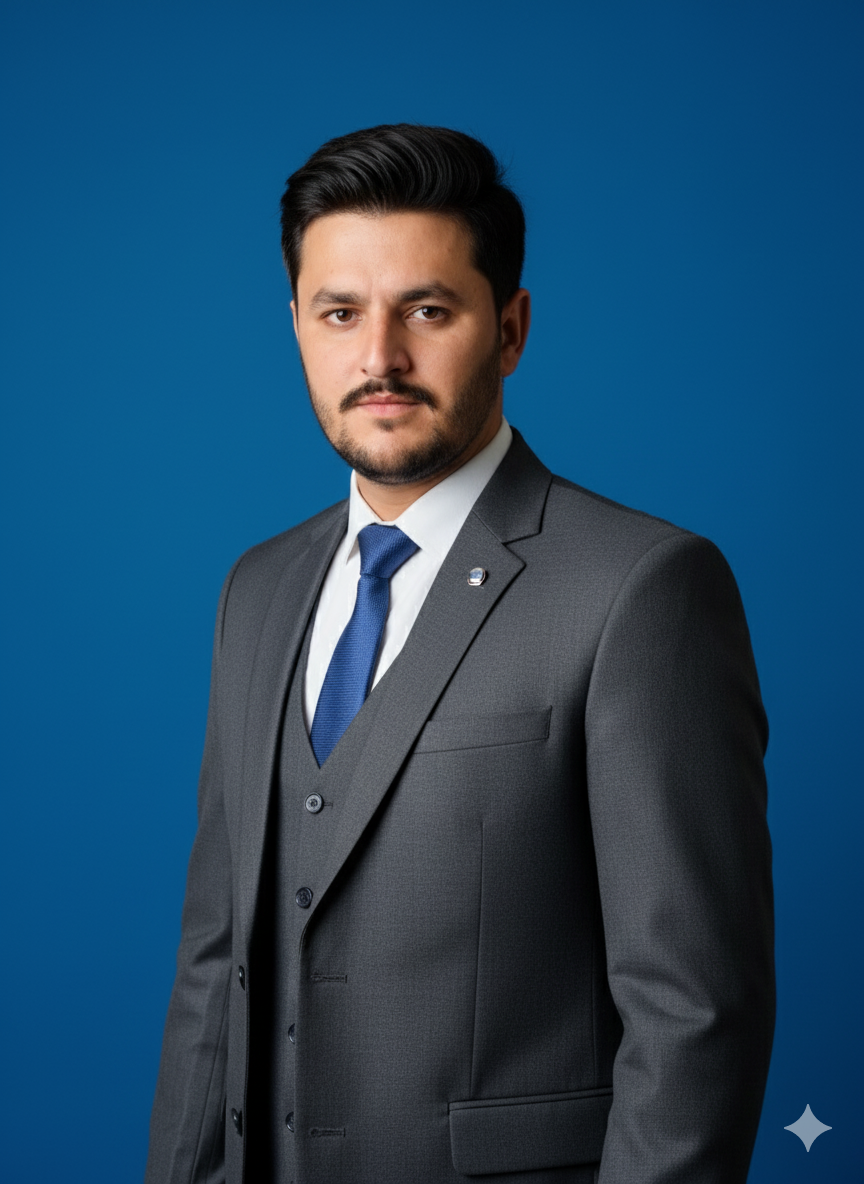 Author Photo