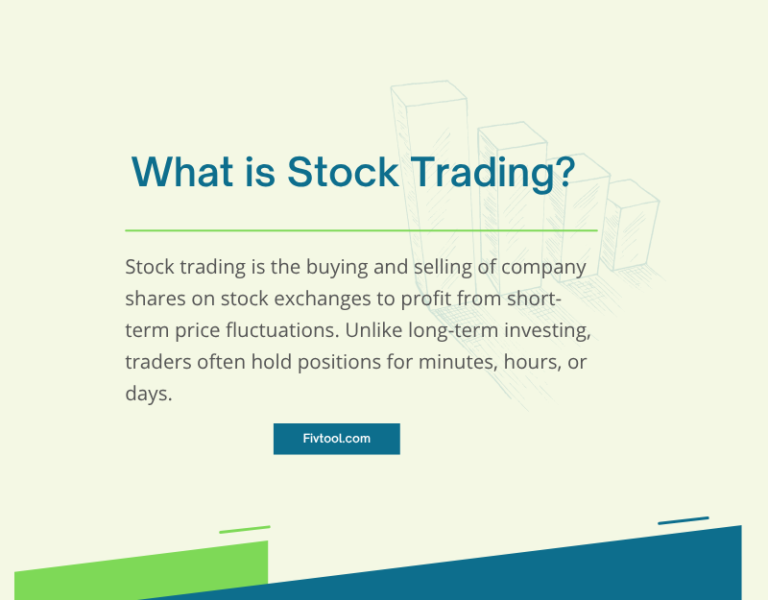 Best Stock Trading apps