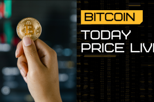 Bitcoin Price Update Today