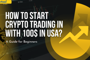 Start Crypto with 100$ in USA