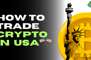 How to Trade Crypto in USA legally
