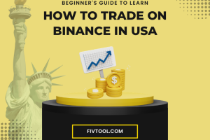 Trade on Binance in USA
